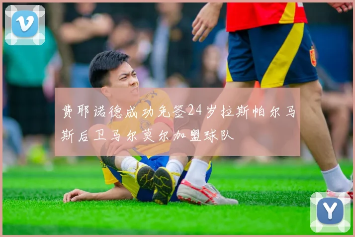 费耶诺德成功免签24岁拉斯帕尔马斯后卫马尔莫尔加盟球队