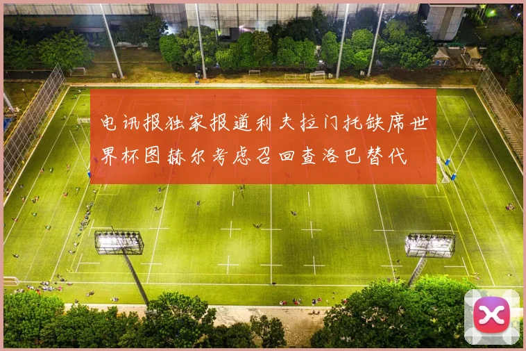 电讯报独家报道利夫拉门托缺席世界杯图赫尔考虑召回查洛巴替代