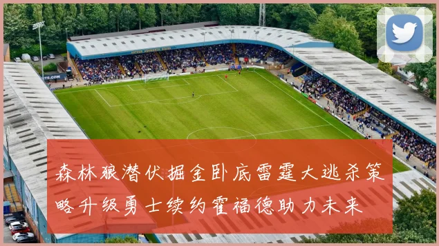 森林狼潜伏掘金卧底雷霆大逃杀策略升级勇士续约霍福德助力未来