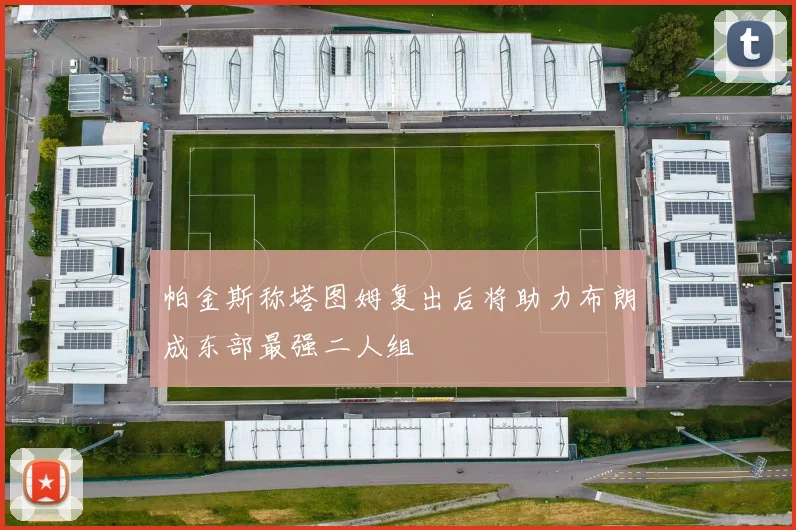 帕金斯称塔图姆复出后将助力布朗成东部最强二人组
