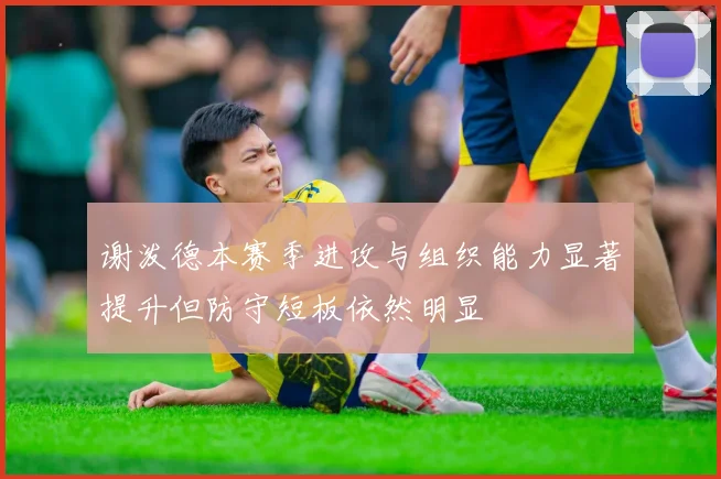 谢泼德本赛季进攻与组织能力显著提升但防守短板依然明显